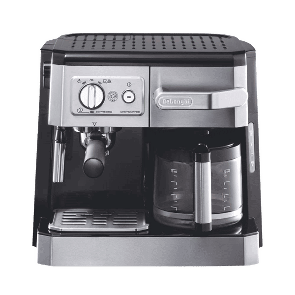 Delonghi 10 deals cup coffee maker